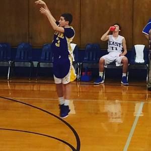 Meet your Posher, Trey